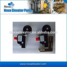 Normal Close/ Normal Open Elevator Single Wheel Limit Switch