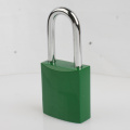 Aluminum Safety Padlocks Loto