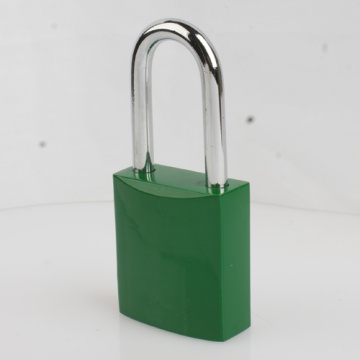 Aluminum Safety Padlocks Loto