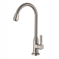 Ovs Sanitary Ware Good Price High-Lever Kitchen Faucet