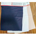 Rayon Twill Dyed Fabric