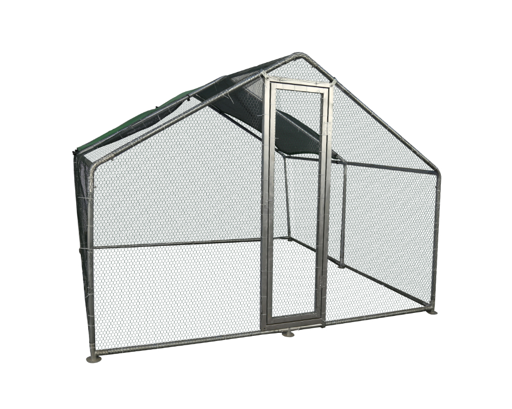 Durable Chicken Kennel