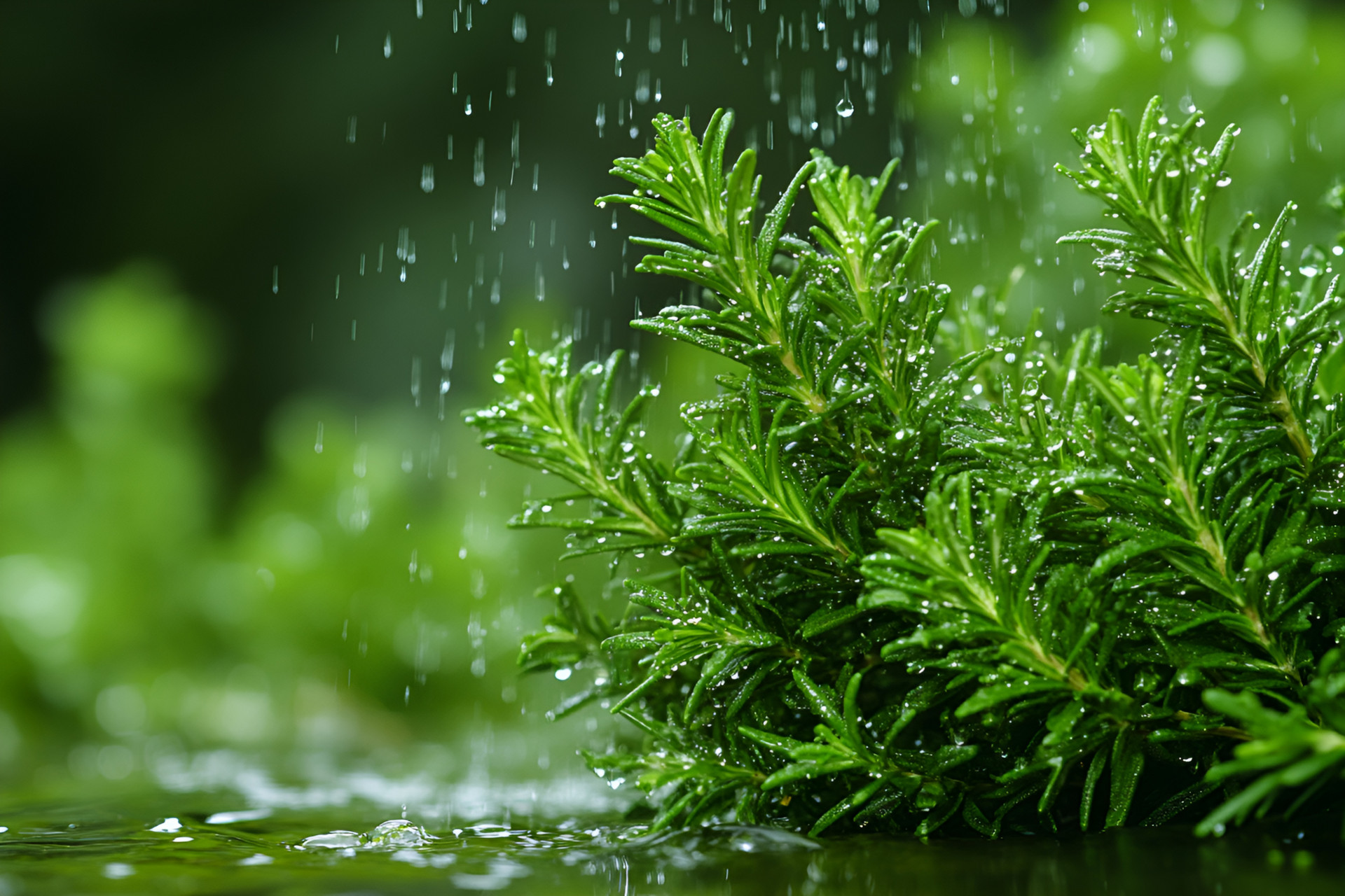 Rosemary Rosemary