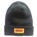 Custom Custom Embroidery Winter Hat and Sports Fashion Cap