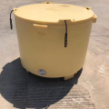 Plastic Fish Container Insulated Fish Bin Fish Box