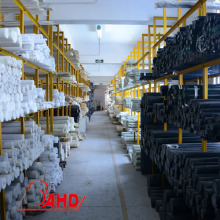 Polyethylene HDPE Solid Rod Standard Sizes