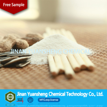 CAS 527-07-1 Food Grade Gluconic Acid Sodium Salt