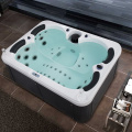 Mini swimming pool/outdoor spa/ garden hot tub