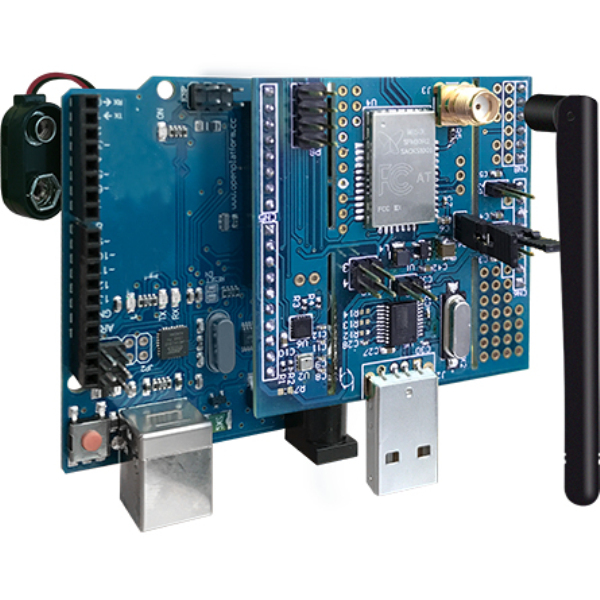 Electronic Resistor And Capacitor Pcb Jpg