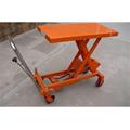 1000kg Manual Storehouse Warehouse Workshop Barrow Trolley