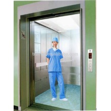 Good Quality Small Machine Room Bed Lift with VVVF Traction Drive