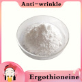 Anti-wrinkle and anti-aging bulk raw material ergothioneine