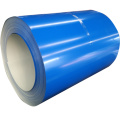 Color Coated Aluminum Zinc pre-coated ppgl Steel Coil