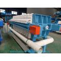 Energy Saving Filter Press for Slurry Dewatering