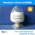 CAS 58-27-5 Polvo de bisulfato de sodio de menadiona vitamina K3