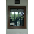 Environmental Vacuum Glass For Passive House Windows