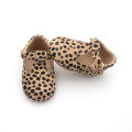 Fashion Baby Casual T-bar Dress Shoes