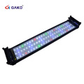 Aquarium Fish Tank Light con soportes extensibles