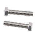 OEM galvanized hexagonal bolt for sale