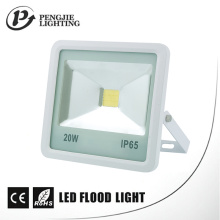 20W COB LED Square Floodlight for Outdoor
