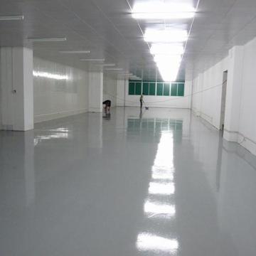 Wholesale Waterborne Epoxy Resin Floor Paint