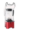 Commercial Smoothie Blender Professional Power Mixer