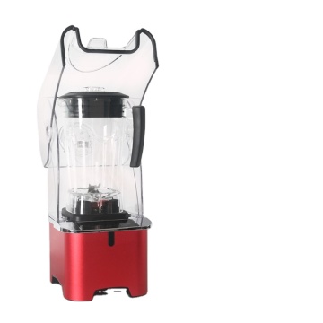 Kommerzieller Smoothie-Mixer Professioneller Power-Mixer