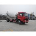 20m3 mobile self loading concrete cement truck