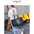 New style travel bag Oxford hand bag