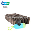 High-quality-biodegradable corn starch dog poop bag