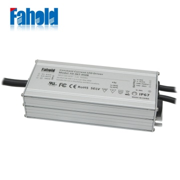 347Vac Industrial&commercial Lighting LED DRIVER