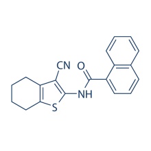 Inhibidor JNK IX 312917-14-9