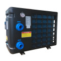 Low Cost Pool Electric Heat Pump In Black