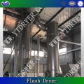 Flash Drying Machine for Manganese Carbonate