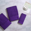 100% cotton terry platinum face towel Wholesales