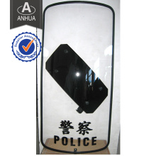 Polícia de alta qualidade Tactical PC Anti Riot Shield