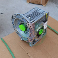 RV30 Worm Gearbox Reducer for NEMA23 Stepper motor