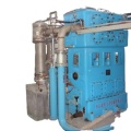 ZW-4.3/165 piston type Oxygen compressor vertical, three-row, five-stage, water-cooled cylinder oil-free lubrication