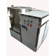 Chicken essence high speed mixer