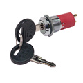 16MM UL Certificated Switch Locks