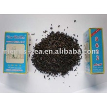 Té verde de China 8622