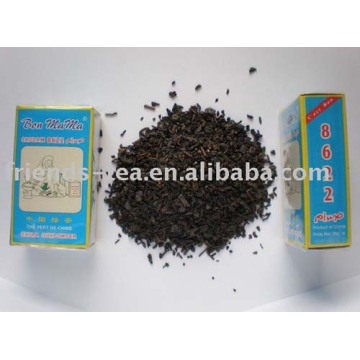 China green tea 8622