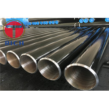 ASTM stainless steel round pipe