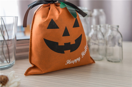 Halloween Gift Bag Wholesaler