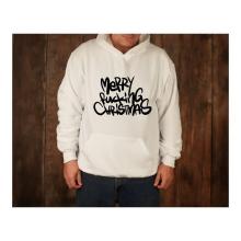 Custom Cotton Plain Pullover Men Hoodies