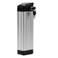 silver fish electric bike battery