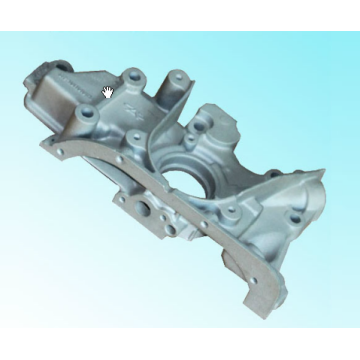 Die Casting Mold for Chery Case Cover/Castings