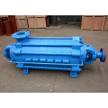 Motor/Diesel connection multistage centrifugal pumps