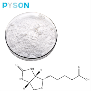 Norme d&#39;entreprise de poudre de D-biotine