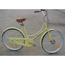 Brésil Hot Sale City Bicycle / Street Bike (FP-LDB-037)